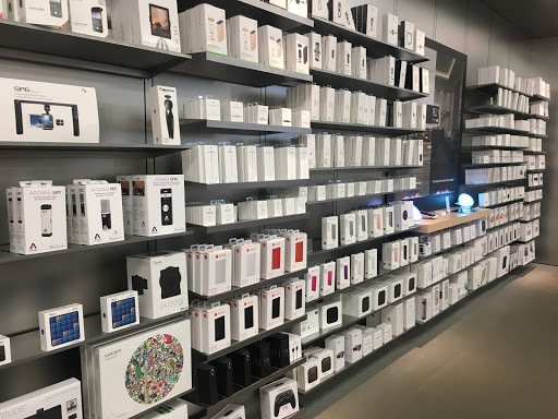 Computer Store «Apple Garden State Plaza», reviews and photos, 1 Garden State Plaza Blvd, Paramus, NJ 07652, USA