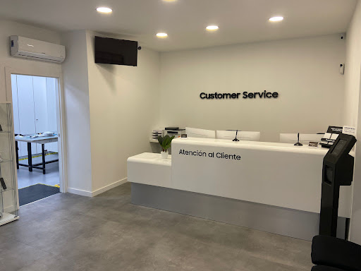 Servicio Oficial Samsung Telefonía Sevilla - RPSat en Sevilla, Sevilla