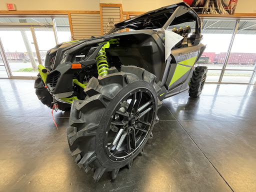 ATV Dealer «Panama City Cycles», reviews and photos, 1933 US-231, Panama City, FL 32405, USA