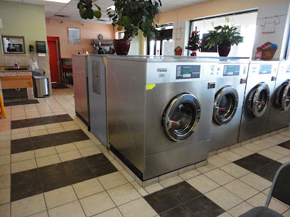 Wash N Time Laundromat