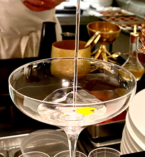 Coffee Shop «Pineapple and Pearls Coffee Bar», reviews and photos, 715 8th St SE, Washington, DC 20003, USA