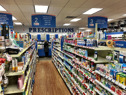 Pharmacy «Boyt Drugs», reviews and photos, 411 Main St, Metuchen, NJ 08840, USA