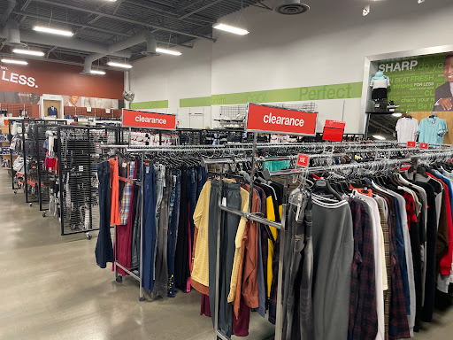 Clothing Store «K&G Fashion Superstore», reviews and photos, 4531 S Laburnum Ave #720, Richmond, VA 23231, USA