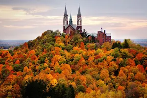 Holy Hill - Basilica and National Shrine of Mary Help of Christians image