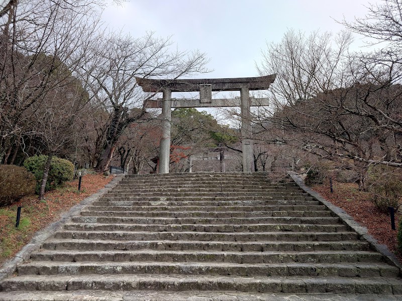 宝満宮 竈門神社