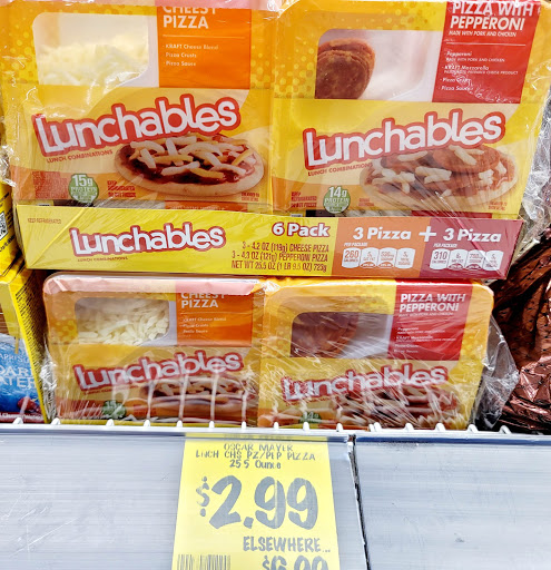 Grocery Store «Grocery Outlet Bargain Market», reviews and photos, 3 Parkside Ave, Shillington, PA 19607, USA