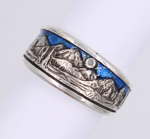 Jewelry Store «All That Glitters», reviews and photos, 2616 W Colorado Ave #18, Colorado Springs, CO 80904, USA