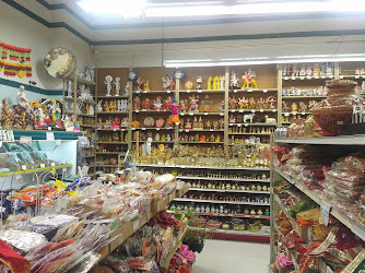 Indo Fiji Supermarket