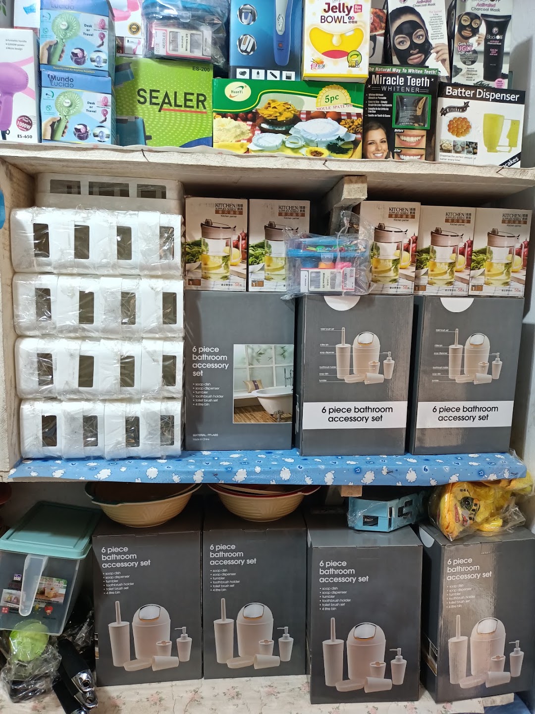 1700store