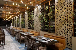 Kasbaa Hill Restaurant with Bar image