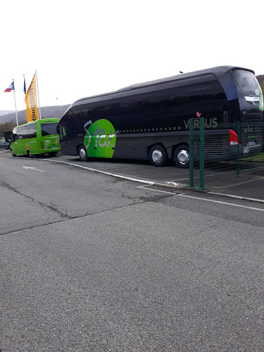 Photo 4 - GARAGE DE LA LÈZE