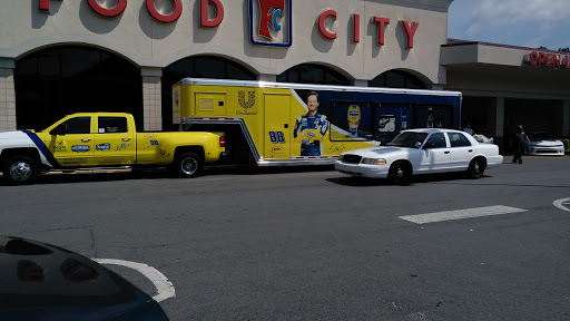 Supermarket «Food City», reviews and photos, 1921 TN-394, Blountville, TN 37617, USA