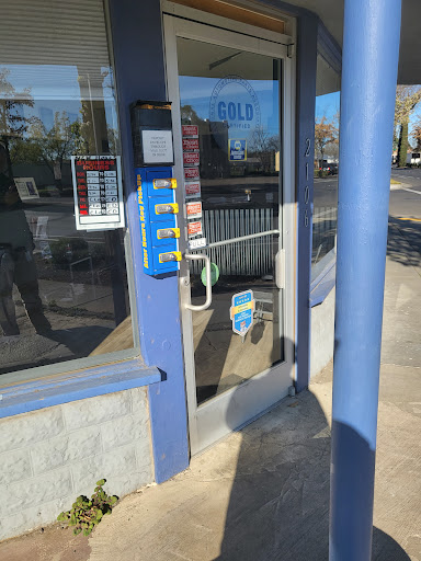 Auto Tune Up Service «Affordable Automotive», reviews and photos, 2106 Park Ave, Chico, CA 95928, USA