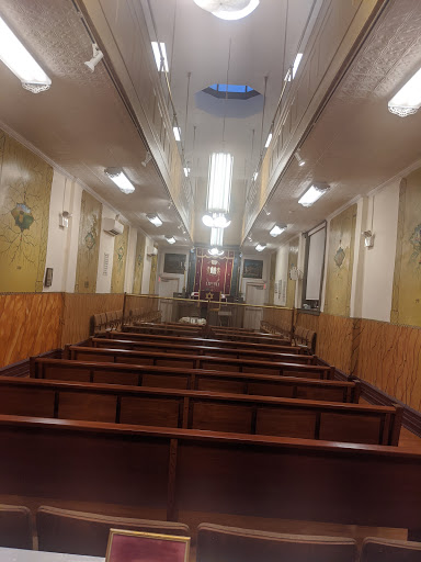 The Stanton Street Shul image 4