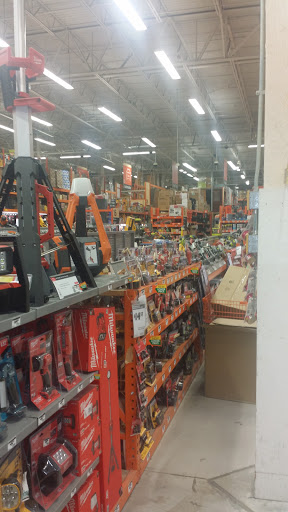 Home Improvement Store «The Home Depot», reviews and photos, 3183 SW 160th Avenue, Miramar, FL 33027, USA