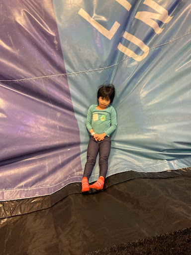 Amusement Center «Sky Zone Trampoline Park», reviews and photos, 7175 Oakland Mills Rd, Columbia, MD 21046, USA