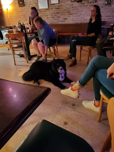 Live Music Venue «The Listening Room», reviews and photos, 78 St Francis St, Mobile, AL 36602, USA