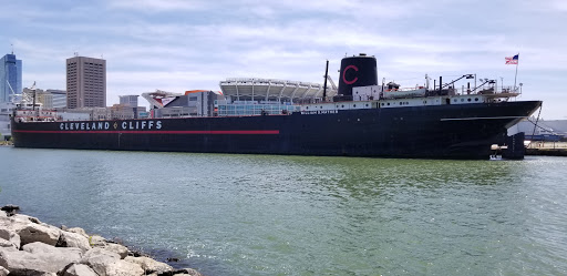 Museum «Steamship William G Mather Museum», reviews and photos, 601 Erieside Ave, Cleveland, OH 44114, USA