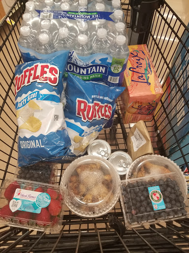 Grocery Store «Jewel-Osco», reviews and photos, 2480 IL-59, Plainfield, IL 60586, USA