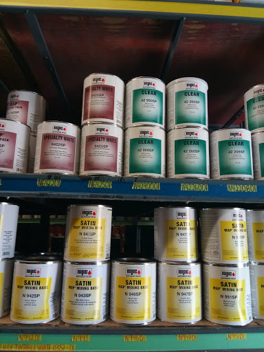 Paint Store «Adco Paint & Supply Co», reviews and photos, 1933 E McDowell Rd, Phoenix, AZ 85006, USA