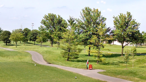 Golf Club «Arlington Lakes Golf Club (ALGC)», reviews and photos, 1211 New Wilke Rd, Arlington Heights, IL 60005, USA