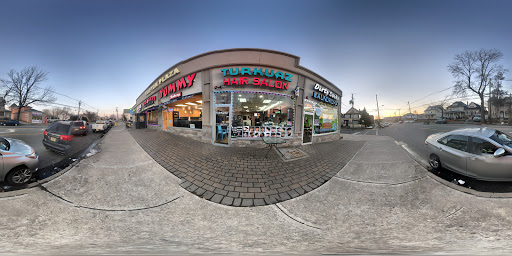 Hair Salon «Turkuaz Unisex Hair Salon», reviews and photos, 353 Crooks Ave, Clifton, NJ 07011, USA