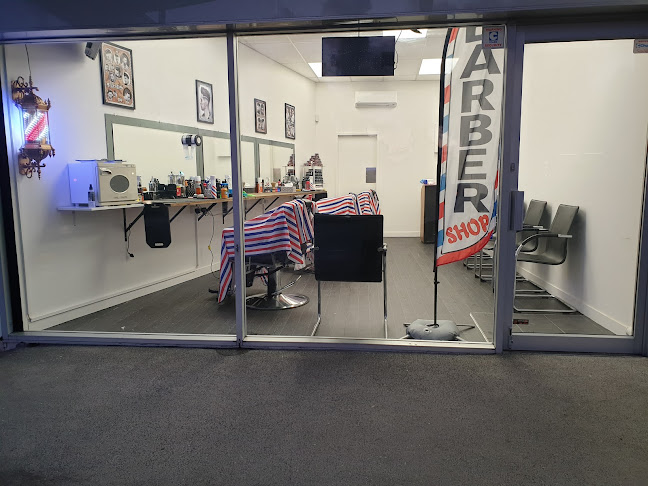 Reviews of Fade o'clock walk-in / appointments in Auckland - Barber shop