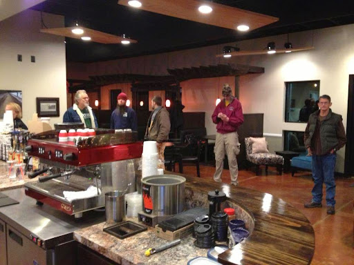 Coffee Shop «LASATERS® Coffee & Tea», reviews and photos, 2450 Spring Creek Boulevard, Cleveland, TN 37312, USA