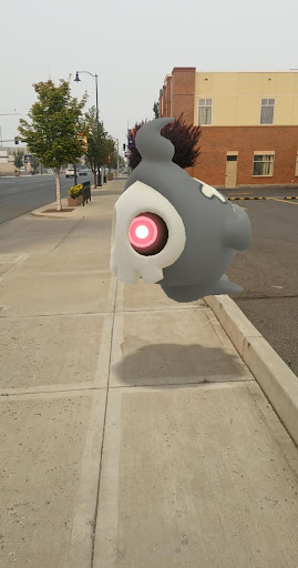 Drug Store «Walgreens», reviews and photos, 610 W Yakima Ave, Yakima, WA 98902, USA