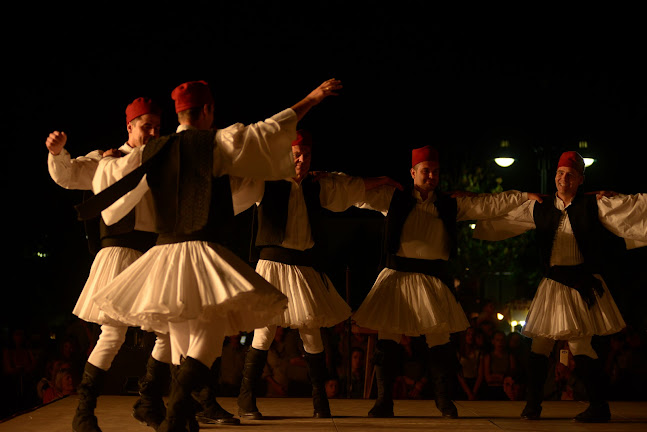Αξιολογήσεις για το Εξωραϊστική Μορφωτική Λέσχη Φιλιππούπολης στην Λάρισα - Ένωση