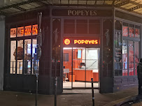 Les plus récentes photos du Restaurant américain Popeyes - Paris Montmartre - n°7