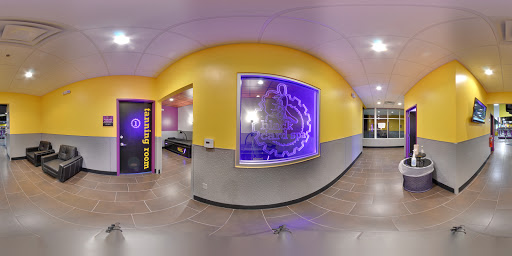 Gym «Planet Fitness», reviews and photos, 1531 N Main St, Peckville, PA 18452, USA