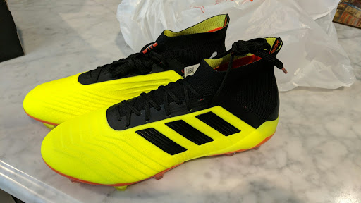 Sporting Goods Store «DMK Sports», reviews and photos, 7 Commerce St, Greenville, RI 02828, USA