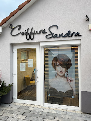 Coiffure Sandra à Gundershoffen