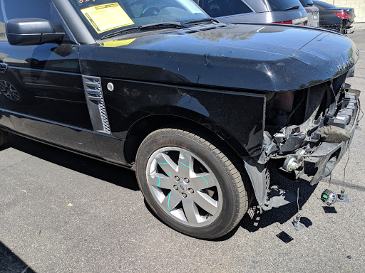 Auto Body Shop «Caliber Collision», reviews and photos, 8139 S Priest Dr #101, Tempe, AZ 85284, USA