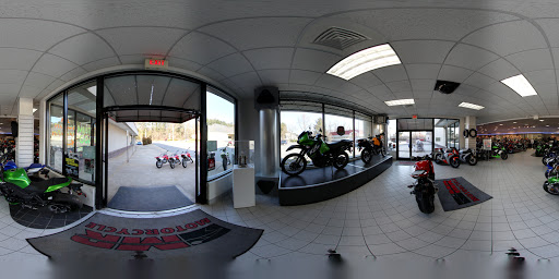 Motorcycle Dealer «MR Motorcycle», reviews and photos, 774 Hendersonville Rd, Asheville, NC 28803, USA