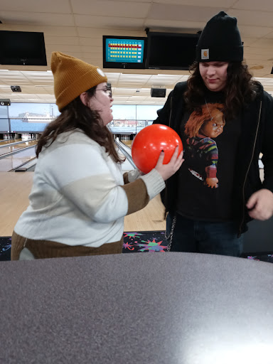 Bowling Alley «Choptank Bowling Center», reviews and photos, 1200 Goodwill Ave, Cambridge, MD 21613, USA