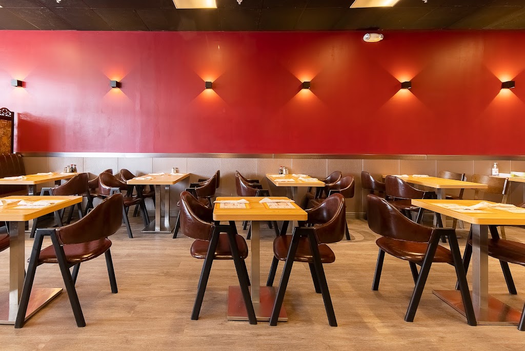 Picnic Garden Restaurant 12065