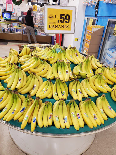 Grocery Store «Miles Supermarket», reviews and photos, 4127 E 131st St, Cleveland, OH 44105, USA