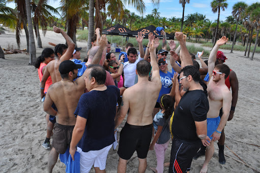 Gym «Iron Tribe Fitness», reviews and photos, 22 Merrick Way, Coral Gables, FL 33134, USA