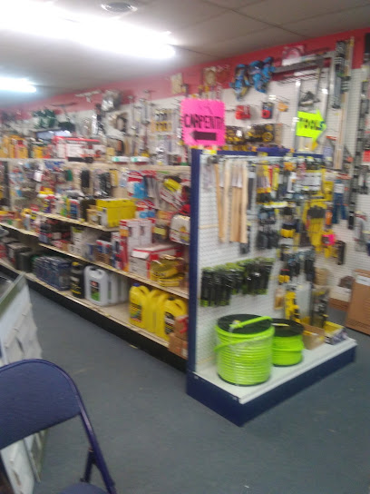 Newcomb Hardware