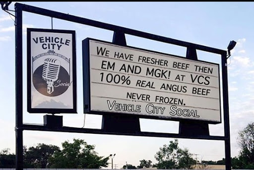 Event Venue «Vehicle City Social», reviews and photos, 3166 Comer St, Flint, MI 48506, USA