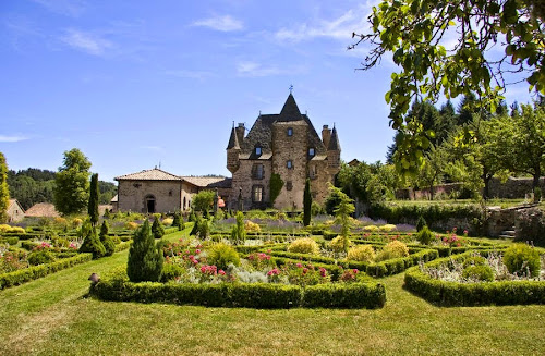 Château de Varillettes à Saint-Georges