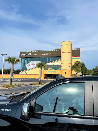 Casino «bestbet Orange Park», reviews and photos, 455 Park Ave, Orange Park, FL 32073, USA