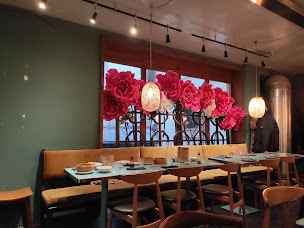 Photo n°130 de YOOM Rive Gauche à Paris ()