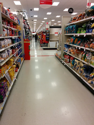 Department Store «Target», reviews and photos, 4500 Macdonald Ave, Richmond, CA 94805, USA