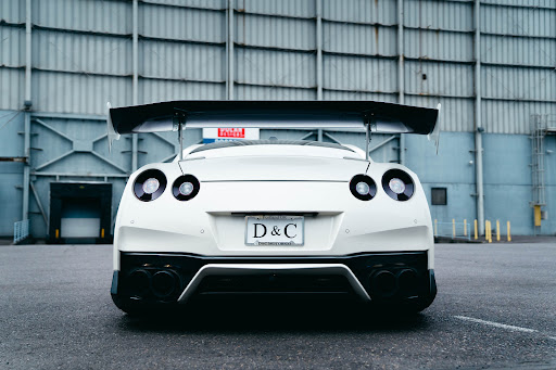 Used Car Dealer «D&C Motors», reviews and photos, 2627 SE Holgate Blvd, Portland, OR 97202, USA