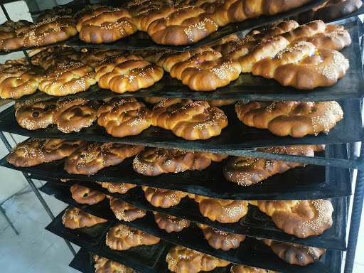 Panadería Vilca