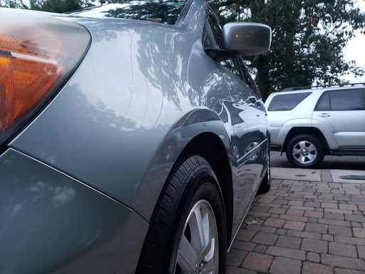 Stand Out Auto Detailing en Mastic