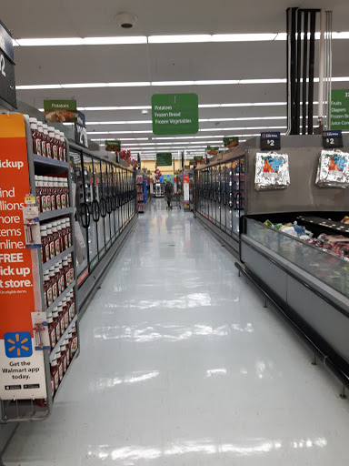 Supermarket «Walmart Neighborhood Market», reviews and photos, 727 W Golf Rd, Des Plaines, IL 60016, USA